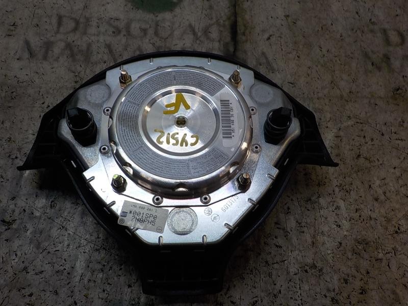 Recambio de airbag delantero izquierdo para seat toledo (1m2) 1.9 tdi referencia OEM IAM   