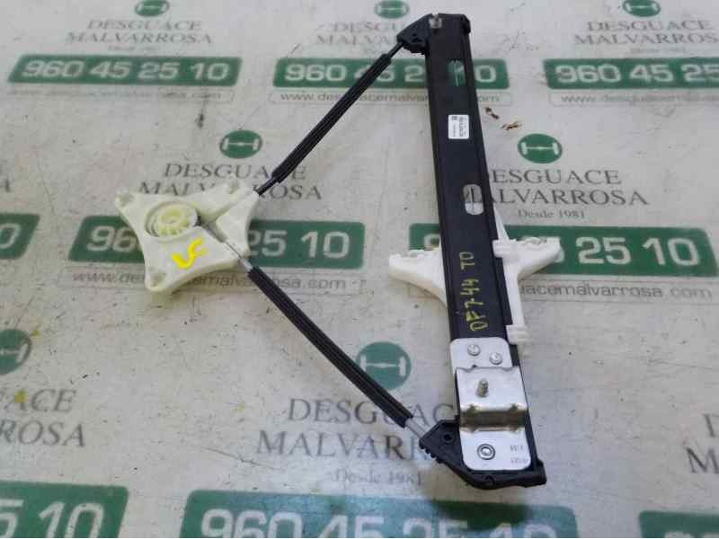 Recambio de elevalunas trasero derecho para seat ibiza (kj1) fr referencia OEM IAM 6F0839462A  