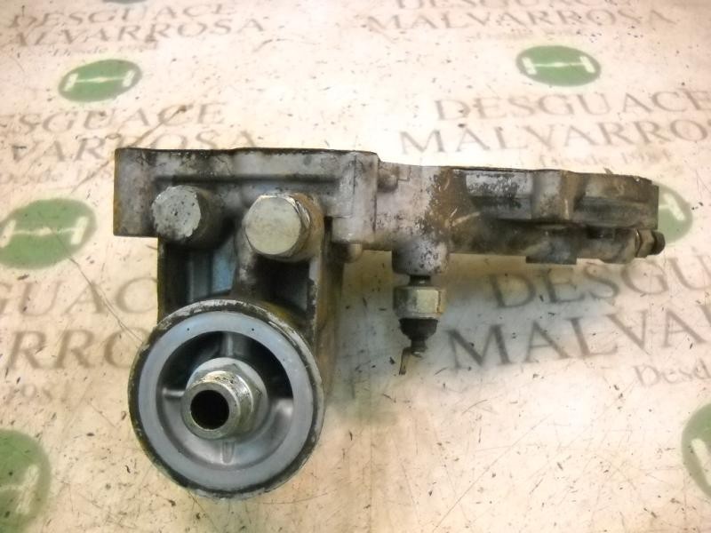 Recambio de soporte filtro aceite para kia carnival td ls referencia OEM IAM 0K55114300A  