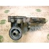 Recambio de soporte filtro aceite para kia carnival td ls referencia OEM IAM 0K55114300A  