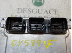 Recambio de centralita motor uce para honda cr-z (szt) 1.5 cat referencia OEM IAM 37820RTWE05 37820RTWE05 6835101609 2