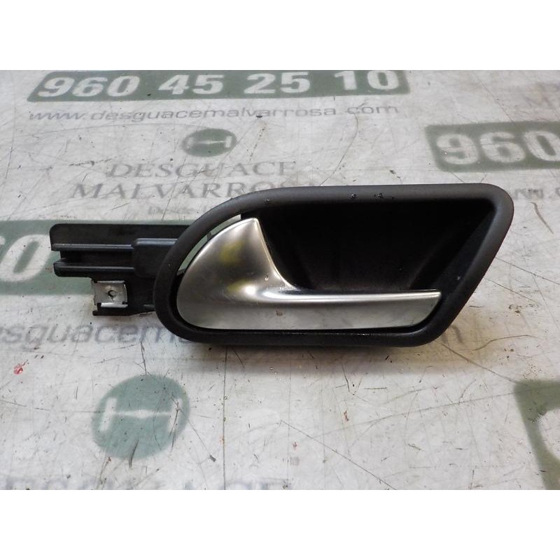 Recambio de maneta interior trasera izquierda para volkswagen golf v berlina (1k1) 1.9 tdi referencia OEM IAM   