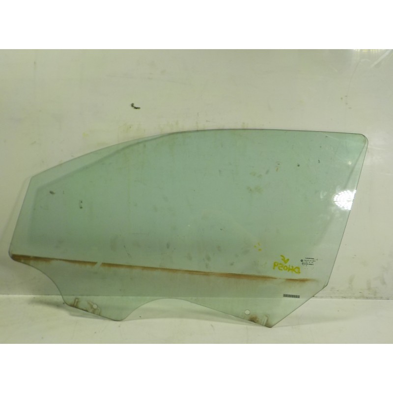 Recambio de cristal puerta delantero izquierdo para dodge caliber 2.0 16v crd cat referencia OEM IAM 5074211AA  