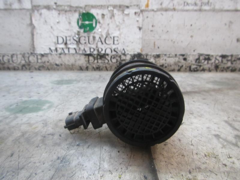 Recambio de caudalimetro para opel astra h ber. cosmo referencia OEM IAM   