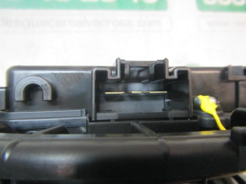 Recambio de motor calefaccion para toyota corolla hybrid referencia OEM IAM 87103F4020 5285L1608LH 5285L1608LH