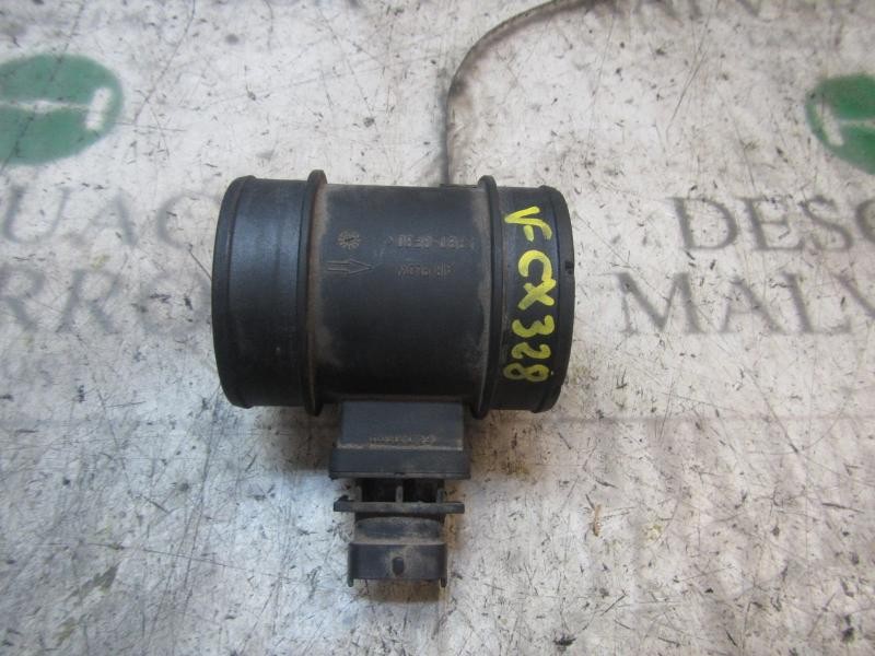 Recambio de caudalimetro para opel astra h ber. cosmo referencia OEM IAM   