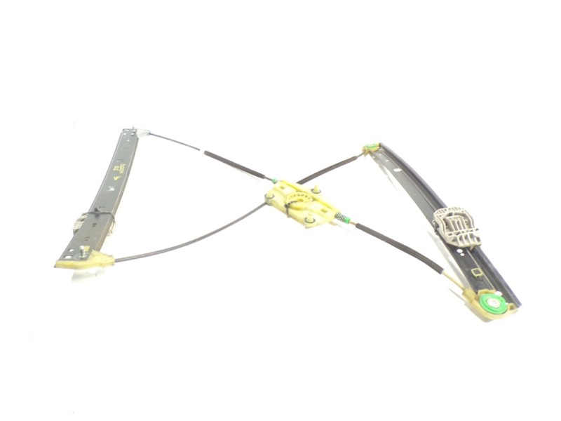 Recambio de elevalunas delantero izquierdo para audi q7 (4l) 3.0 v6 24v tdi referencia OEM IAM 4L0837461A  