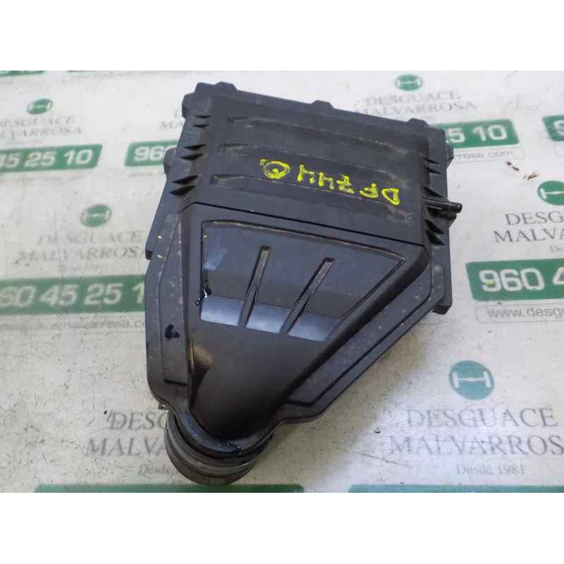 Recambio de filtro aire para seat ibiza (kj1) fr referencia OEM IAM 04C129601M  