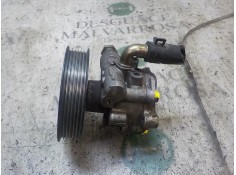 Recambio de bomba direccion para seat toledo (1m2) 1.9 tdi referencia OEM IAM    2