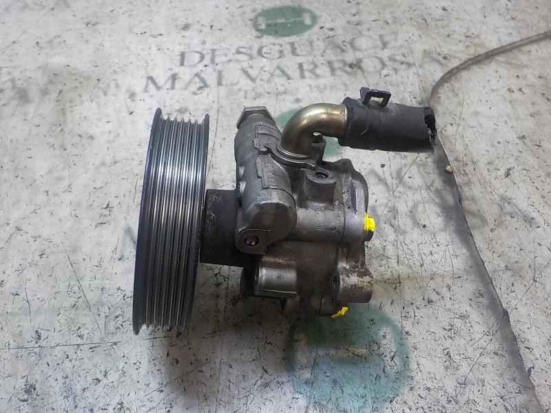 Recambio de bomba direccion para seat toledo (1m2) 1.9 tdi referencia OEM IAM   