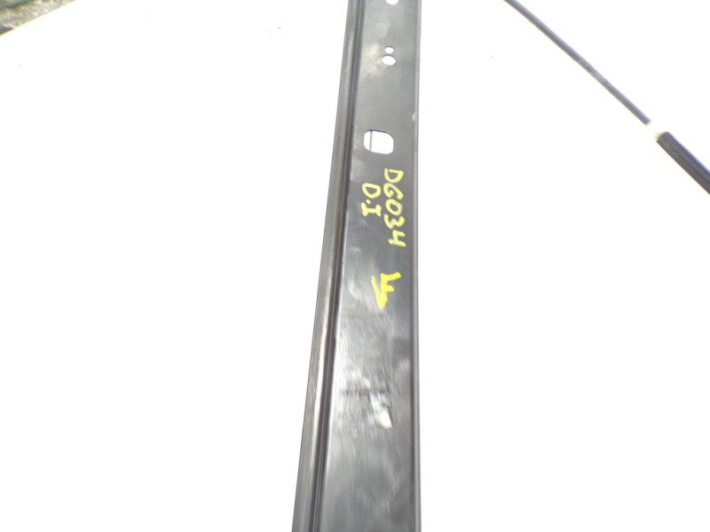 Recambio de elevalunas delantero izquierdo para audi q7 (4l) 3.0 v6 24v tdi referencia OEM IAM 4L0837461A  