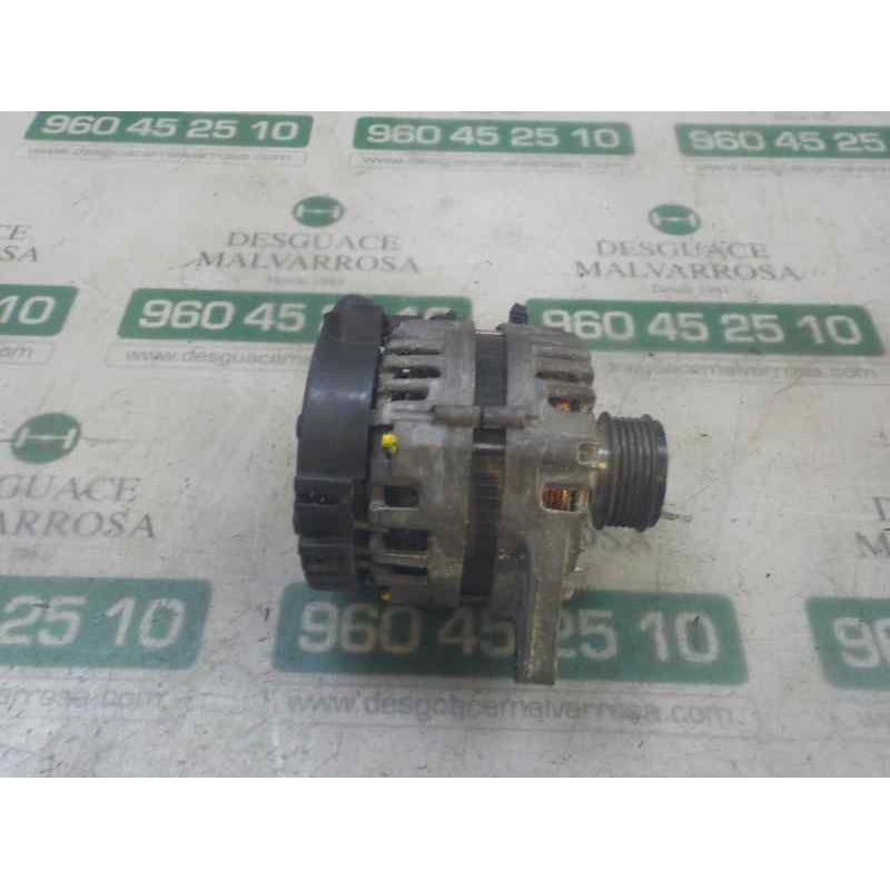 Recambio de alternador para hyundai i40 style referencia OEM IAM   