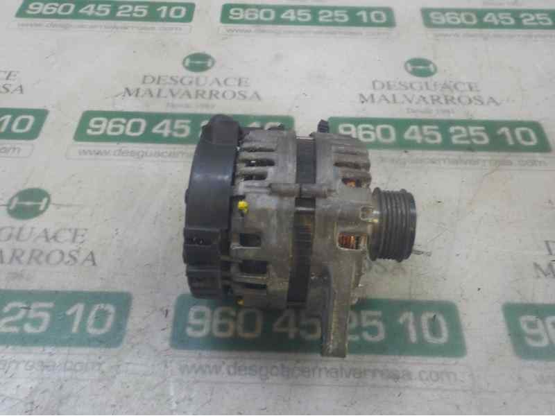 Recambio de alternador para hyundai i40 style referencia OEM IAM   
