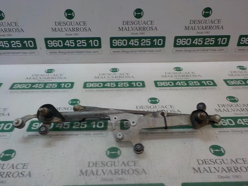 Recambio de articulacion limpia delantero para honda cr-z (szt) 1.5 cat referencia OEM IAM 76530SZTG01  