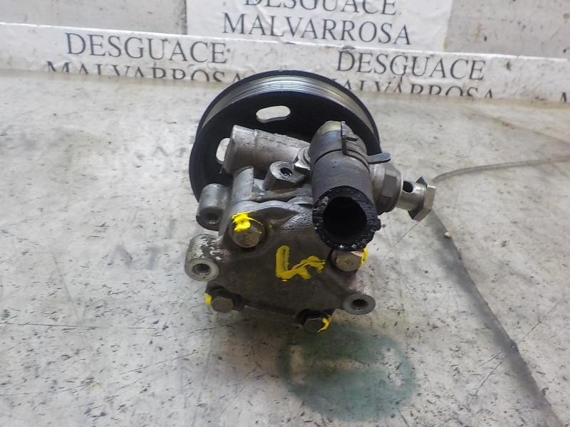 Recambio de bomba direccion para seat toledo (1m2) 1.9 tdi referencia OEM IAM   