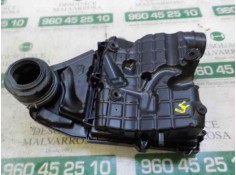 Recambio de filtro aire para seat ibiza (kj1) fr referencia OEM IAM 04C129601M   2