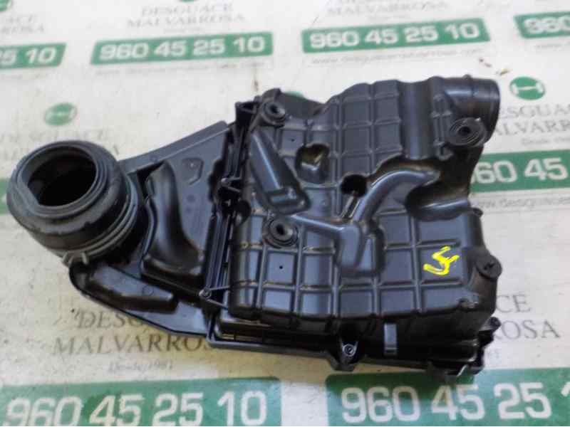 Recambio de filtro aire para seat ibiza (kj1) fr referencia OEM IAM 04C129601M  