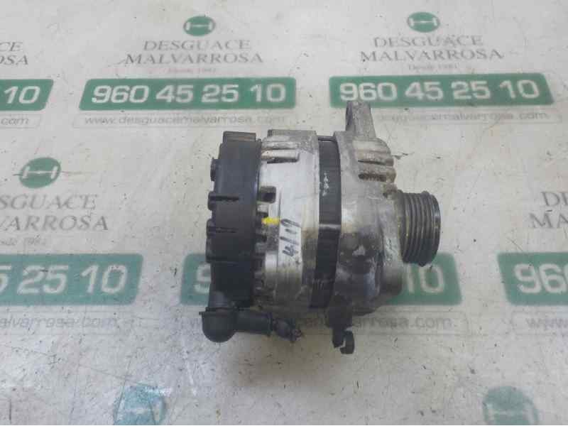 Recambio de alternador para hyundai i40 style referencia OEM IAM   