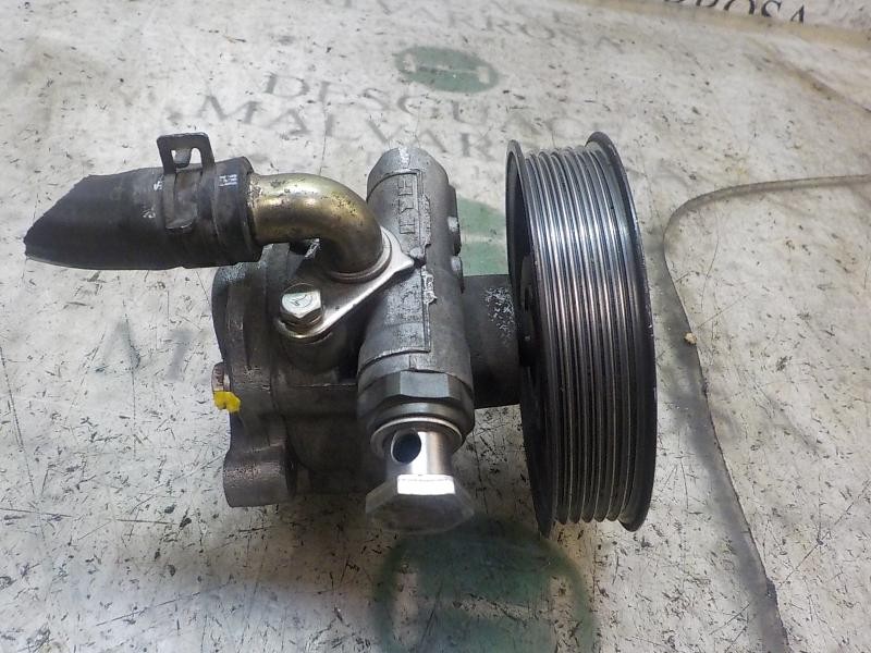 Recambio de bomba direccion para seat toledo (1m2) 1.9 tdi referencia OEM IAM   