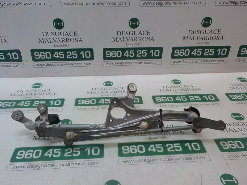 Recambio de articulacion limpia delantero para honda cr-z (szt) 1.5 cat referencia OEM IAM 76530SZTG01  