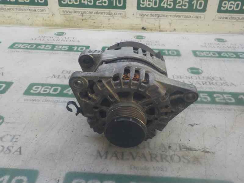 Recambio de alternador para hyundai i40 style referencia OEM IAM   