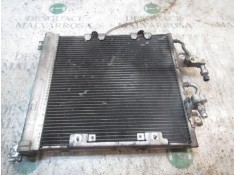 Recambio de condensador aire acondicionado para opel astra h ber. cosmo referencia OEM IAM    2