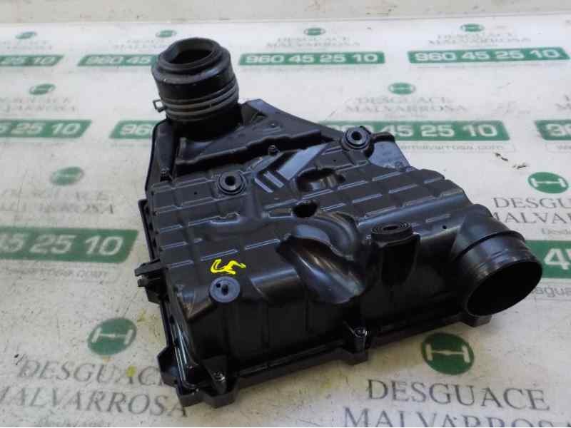 Recambio de filtro aire para seat ibiza (kj1) fr referencia OEM IAM 04C129601M  