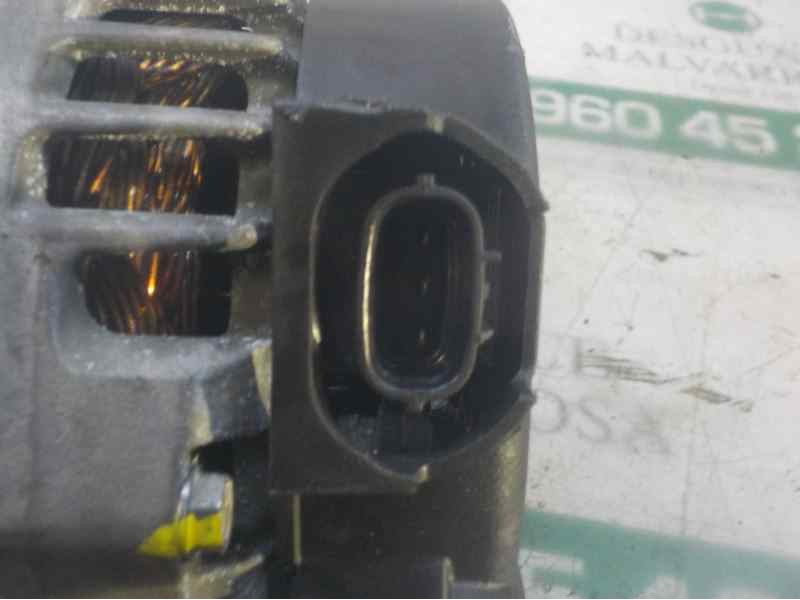 Recambio de alternador para hyundai i40 style referencia OEM IAM   