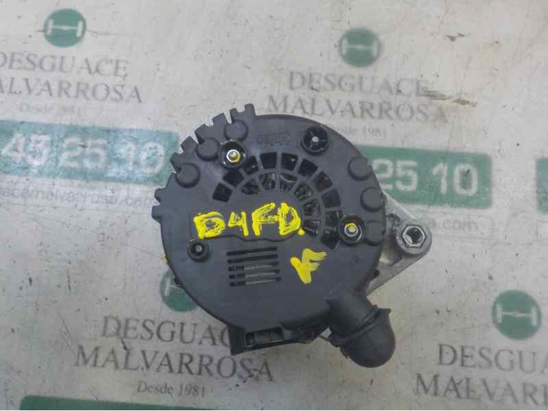 Recambio de alternador para hyundai i40 style referencia OEM IAM   