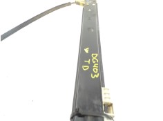 Recambio de elevalunas trasero derecho para audi q7 (4l) 3.0 v6 24v tdi referencia OEM IAM 4L0839462A 4L0839461A  2