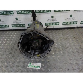 CAJA CAMBIOS A2112606200 