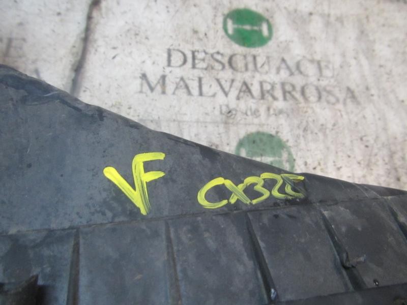 Recambio de filtro aire para opel astra h ber. cosmo referencia OEM IAM   