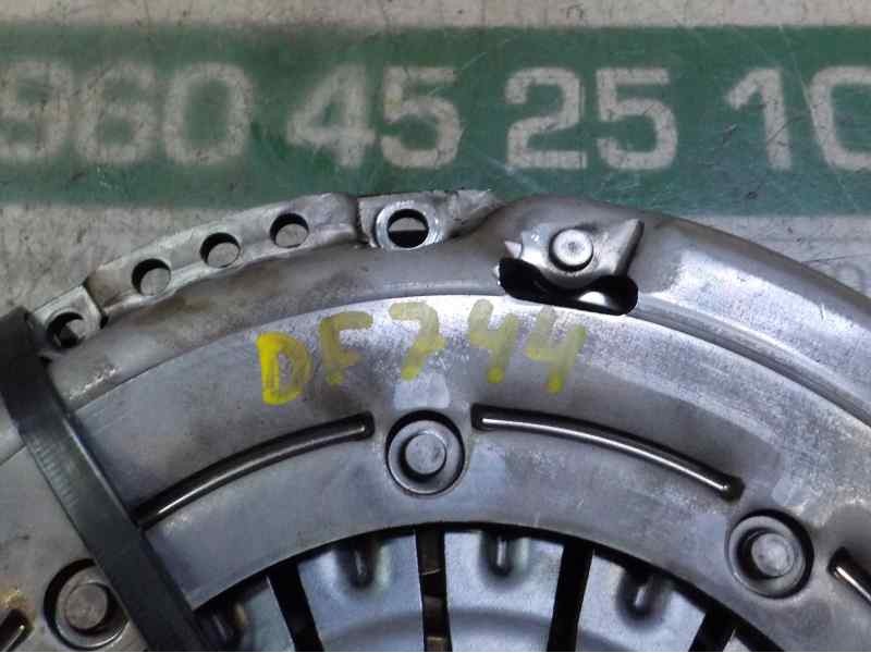 Recambio de kit embrague para seat ibiza (kj1) fr referencia OEM IAM 04C141016H  