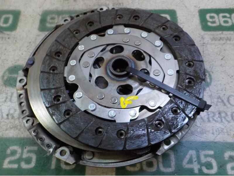 Recambio de kit embrague para seat ibiza (kj1) fr referencia OEM IAM 04C141016H  
