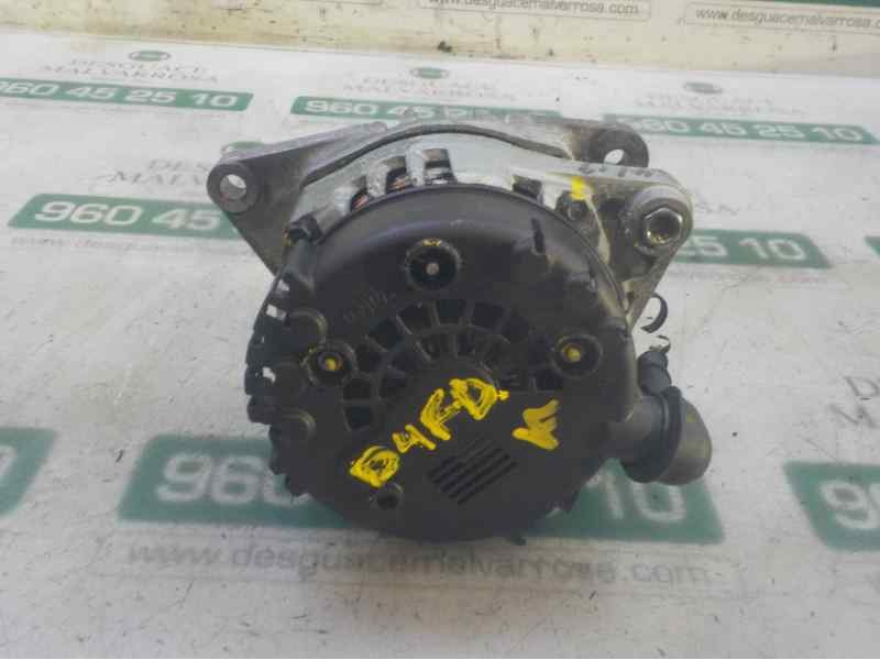 Recambio de alternador para hyundai i40 style referencia OEM IAM   