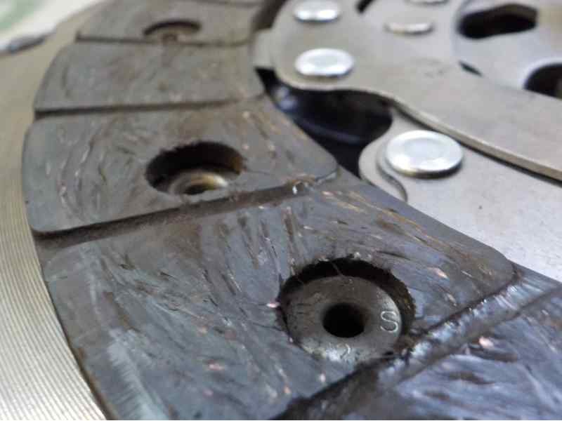 Recambio de kit embrague para seat ibiza (kj1) fr referencia OEM IAM 04C141016H  