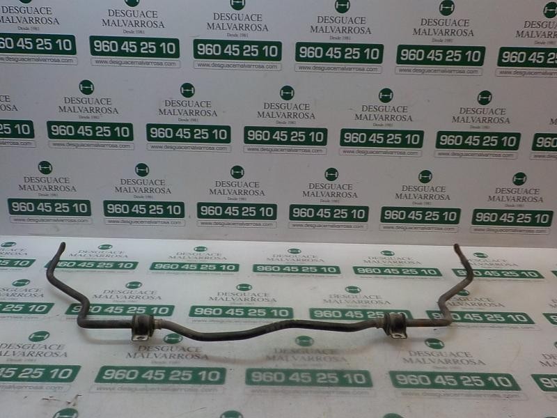 Recambio de barra estabilizadora delantera para honda cr-z (szt) 1.5 cat referencia OEM IAM 51300SZT003  