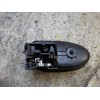Recambio de maneta interior trasera derecha para toyota yaris 1.4 turbodiesel cat referencia OEM IAM 692050D210B0  