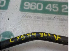 Recambio de barra estabilizadora delantera para honda cr-z (szt) 1.5 cat referencia OEM IAM 51300SZT003   2