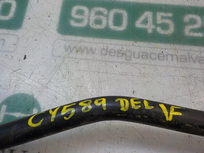 Recambio de barra estabilizadora delantera para honda cr-z (szt) 1.5 cat referencia OEM IAM 51300SZT003  