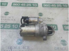 Recambio de motor arranque para hyundai i40 style referencia OEM IAM   