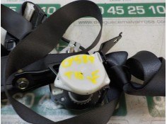 Recambio de cinturon seguridad trasero izquierdo para honda cr-z (szt) 1.5 cat referencia OEM IAM 82850SZTG01ZA   2