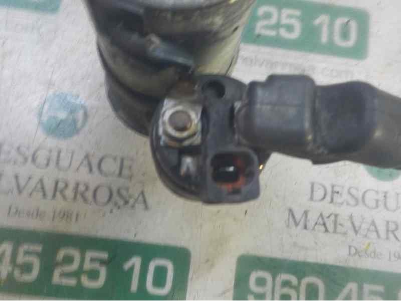 Recambio de motor arranque para hyundai i40 style referencia OEM IAM   