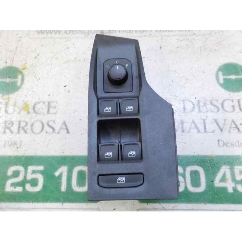 Recambio de mando elevalunas delantero izquierdo para seat ibiza (kj1) fr referencia OEM IAM 5G0959857FWHS 5G0959857F 1013034104