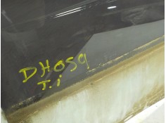 Recambio de cristal puerta trasero izquierdo para dodge caliber 2.0 16v crd cat referencia OEM IAM 5074219AA   2