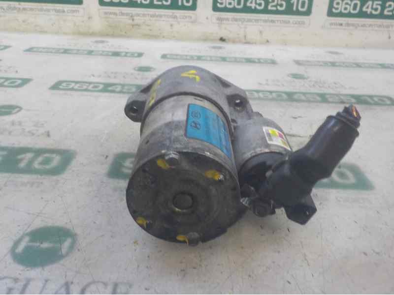 Recambio de motor arranque para hyundai i40 style referencia OEM IAM   