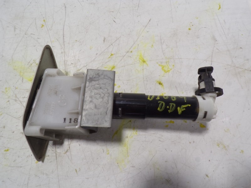 Recambio de limpia faros xenon para nissan leaf acenta referencia OEM IAM   