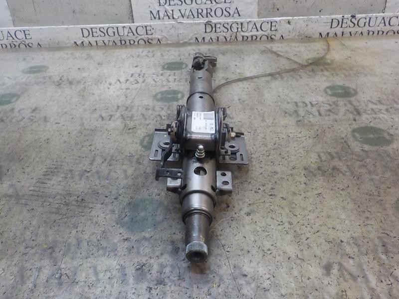 Recambio de columna direccion para seat toledo (1m2) 1.9 tdi referencia OEM IAM   