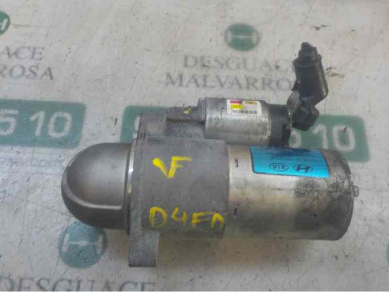 Recambio de motor arranque para hyundai i40 style referencia OEM IAM   