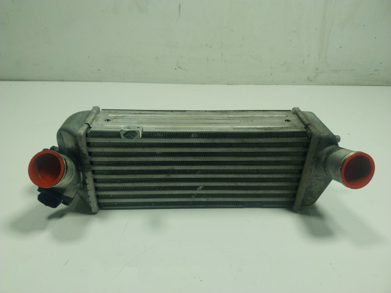 Recambio de intercooler para hyundai i20 i (pb, pbt) 1.4 crdi referencia OEM IAM   
